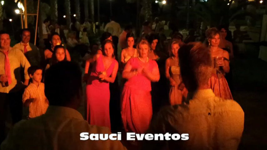 Sauci Eventos