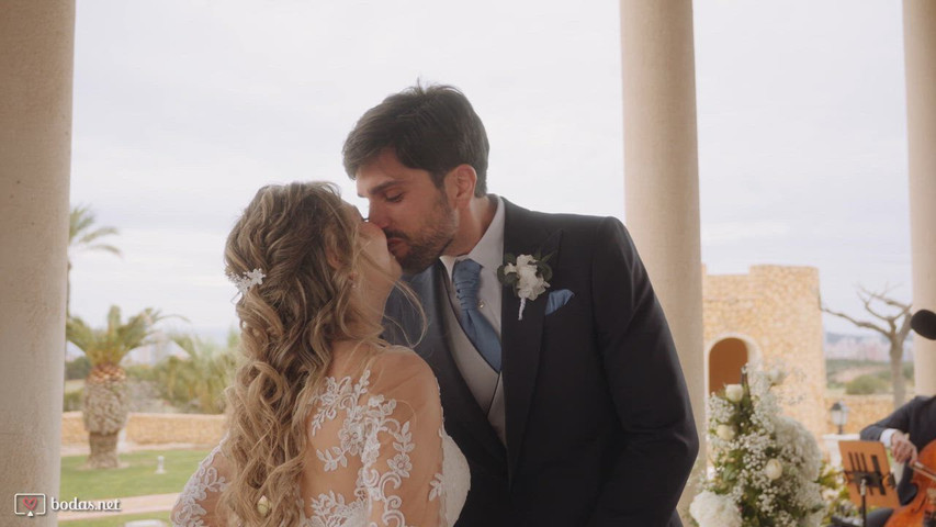 Sara y Alejandro