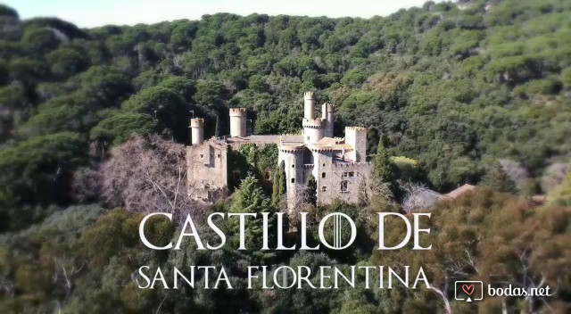 Castell de Santa Florentina