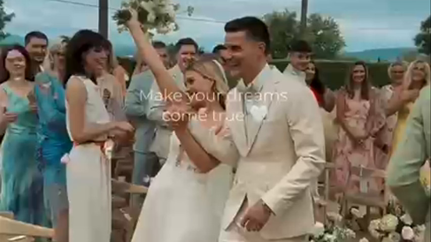 Wedding 2025 