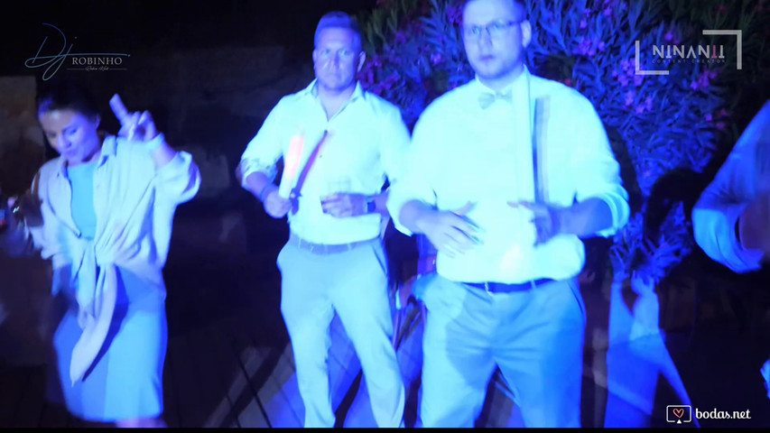 Wedding of M&L 