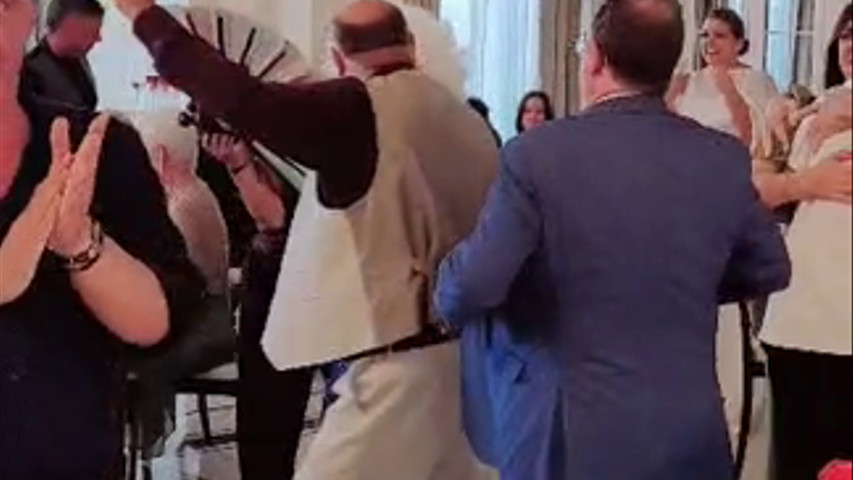 Animacion Boda
