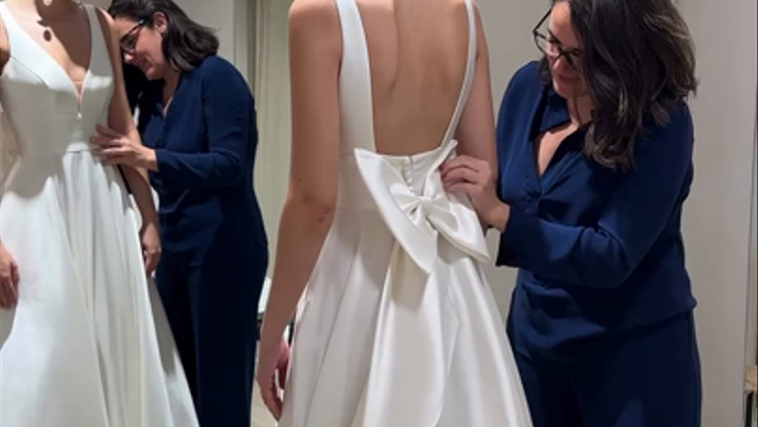 The Bridal Gallery