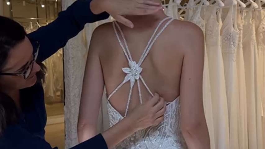 The Bridal Gallery