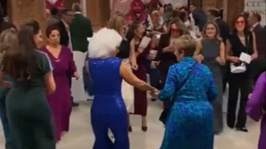 Bingo musical bodas Málaga 