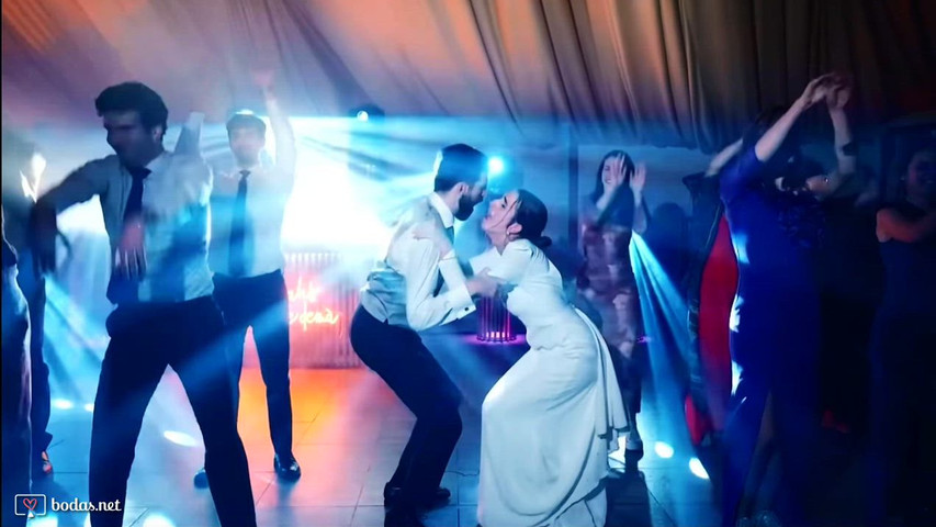 Wedding Dance