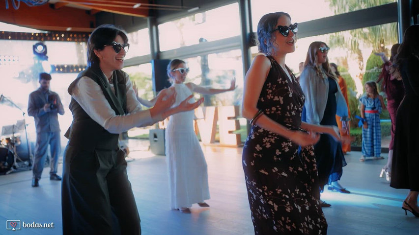 Wedding Dance
