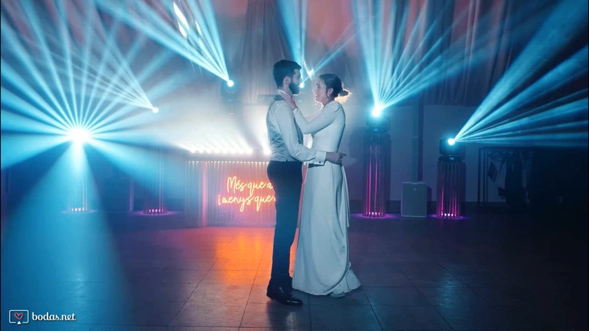 Wedding Dance