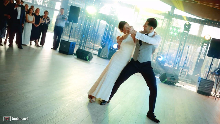 Wedding Dance