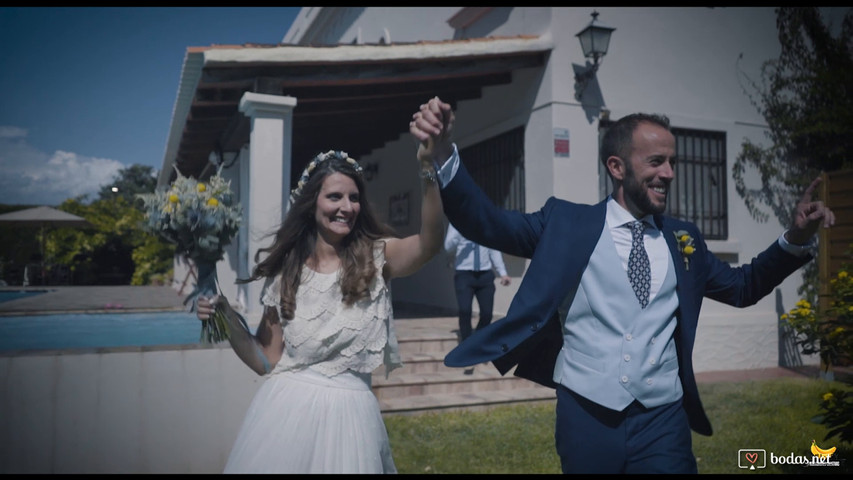 Videoclip - Marta & Toni