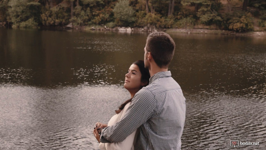 Preboda de Maria y Rodri