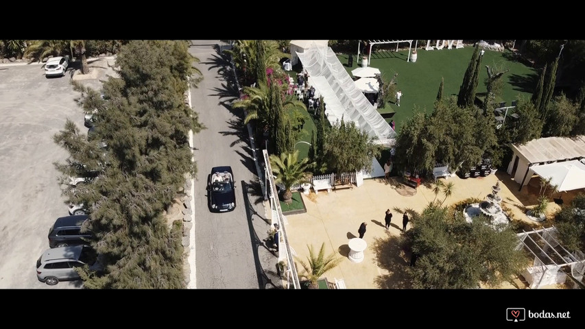 Conecta Visual - Fotógrafos de boda de Sevilla