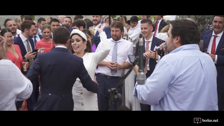 Conecta Visual - Fotógrafos de boda, Sevilla