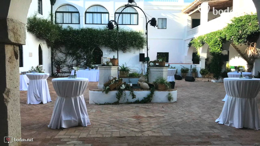 Finca El Barrosillo 
