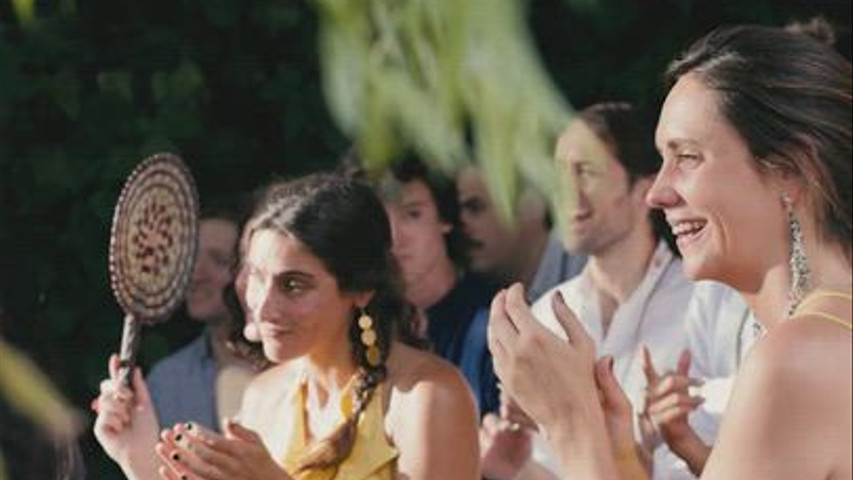 Boda Sabor Ibérico