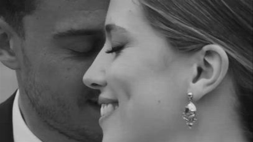 Conecta Visual Fotografos de Boda Sevilla