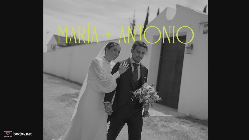 Conecta Visual Fotografo de Boda Sevilla