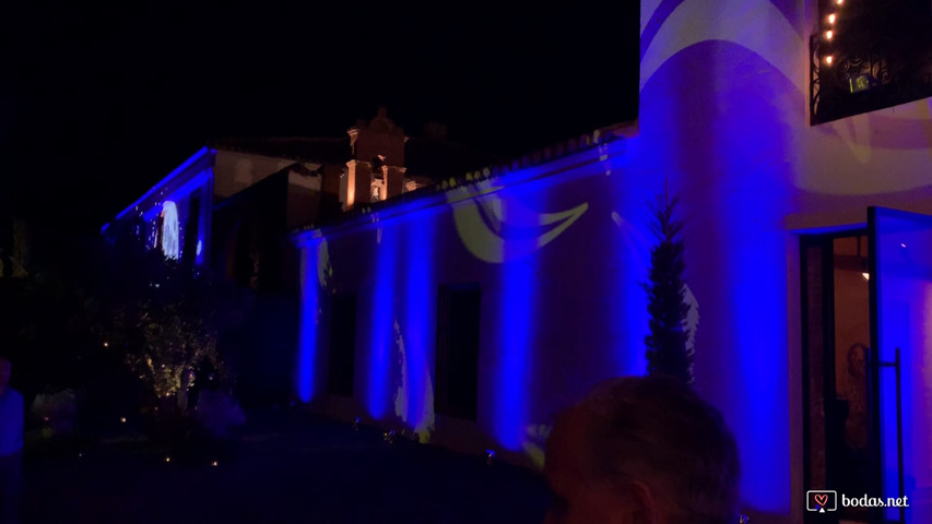 Iluminaciones de ensueño