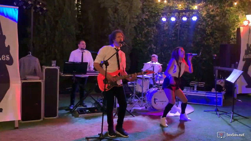 Música en directo 
