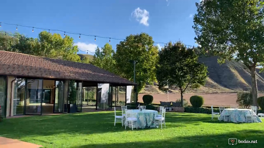 El Jardín de La Vega