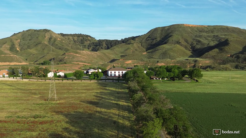 La Vega del Henares 