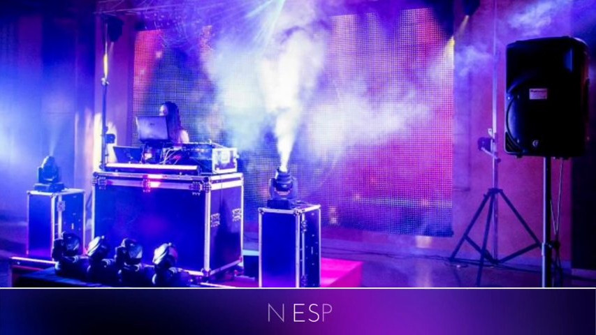 Sonido almendralejo bodas 2016