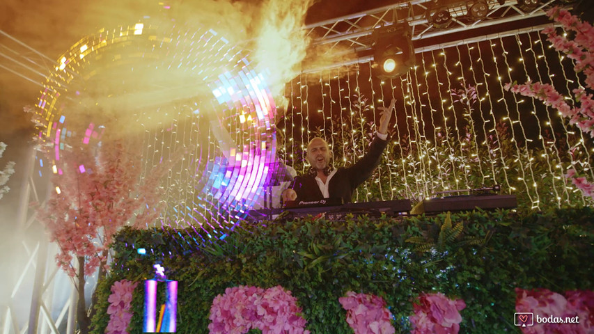 Pack Dancefloor