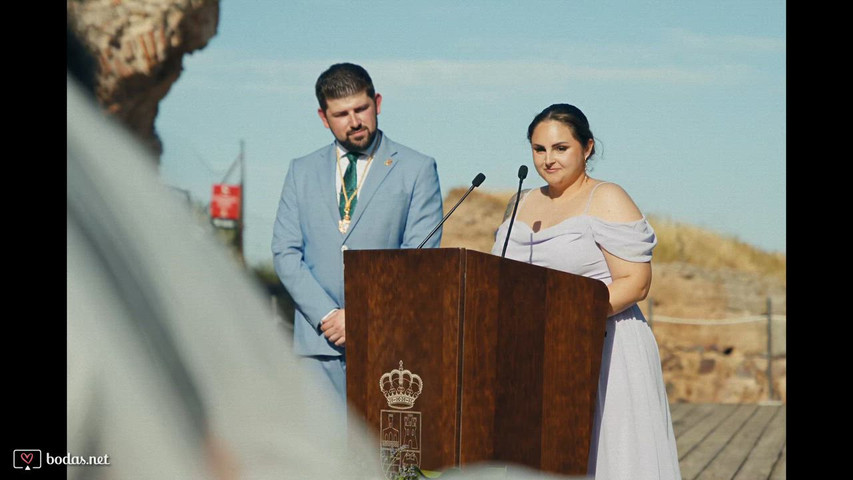 Lorena & Jesús