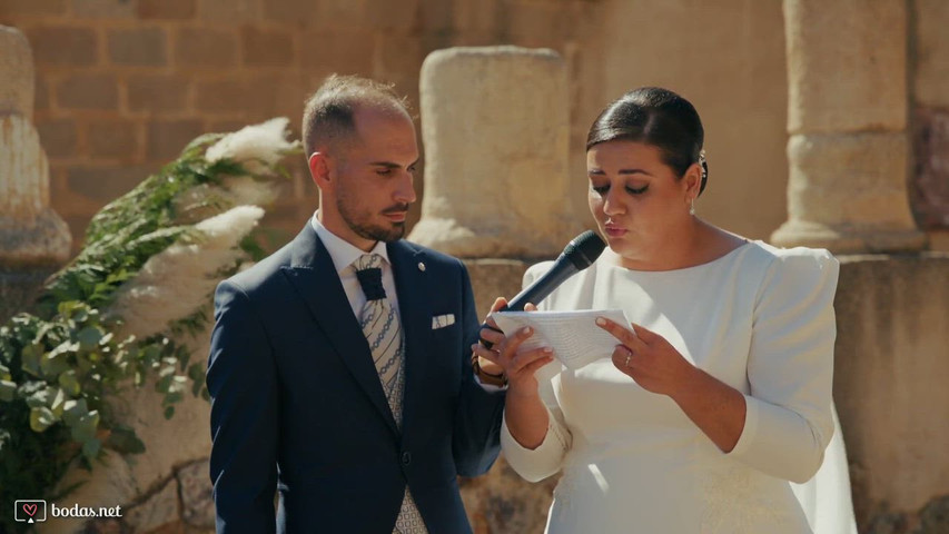 Mercedes & Carlos