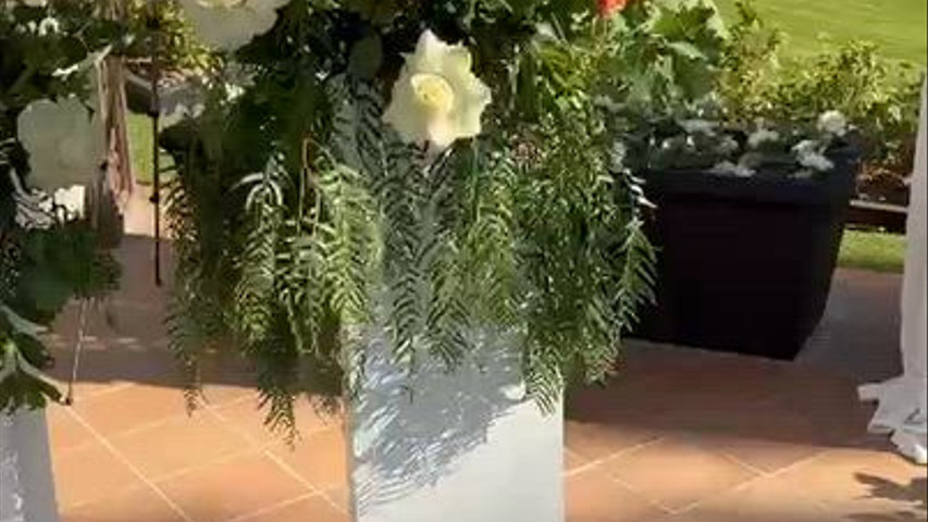 Ceremonias con encanto.