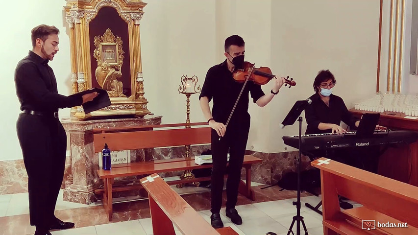 Ave Maria - Schubert