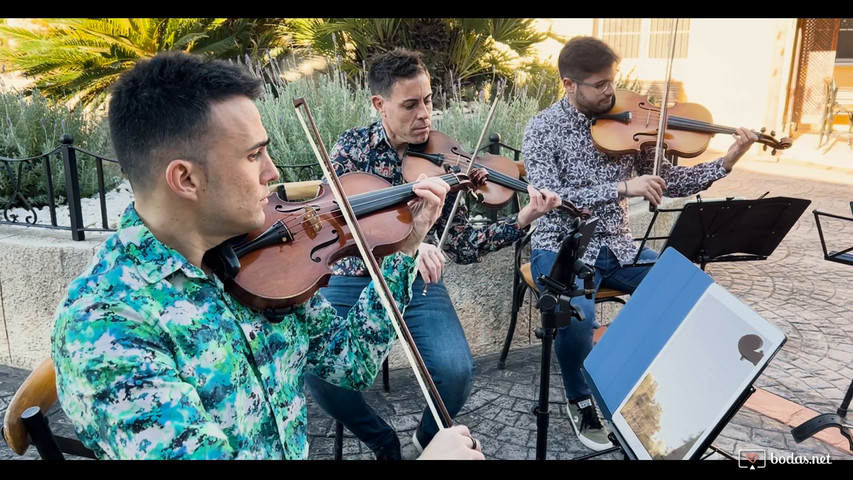 Follow You (Imagine Dragons) - Arcs i Cordes