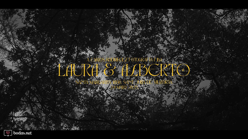 Trailer Laura Alberto