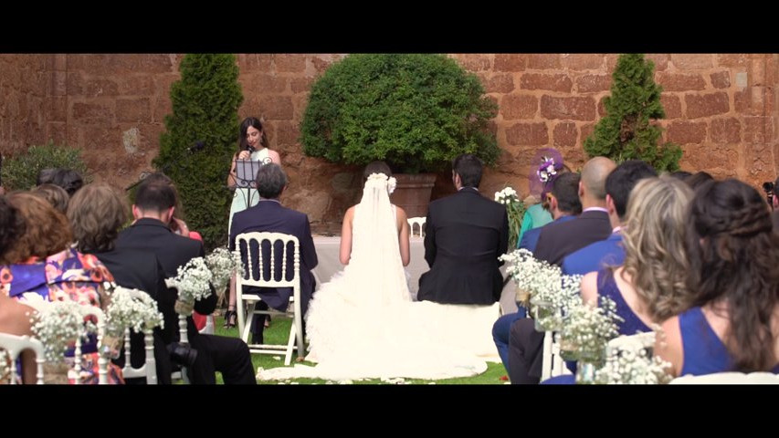 Bea y Manolo (boda) 2017