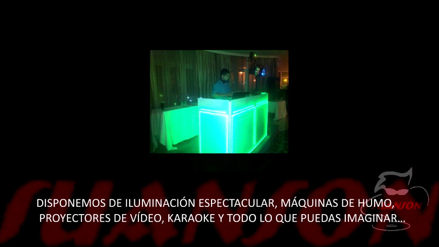 Video promocional 2013