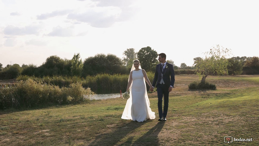 Patricia y Hector - Video resumen de boda