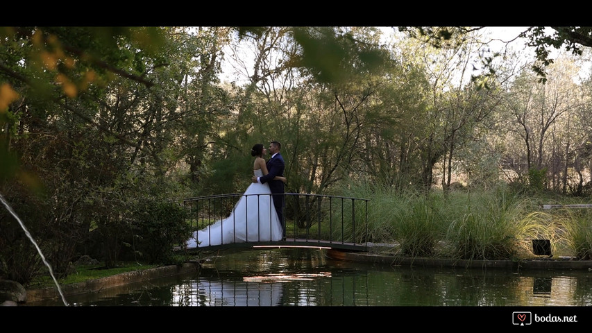 Alicia y Carlos - Video resumen de boda