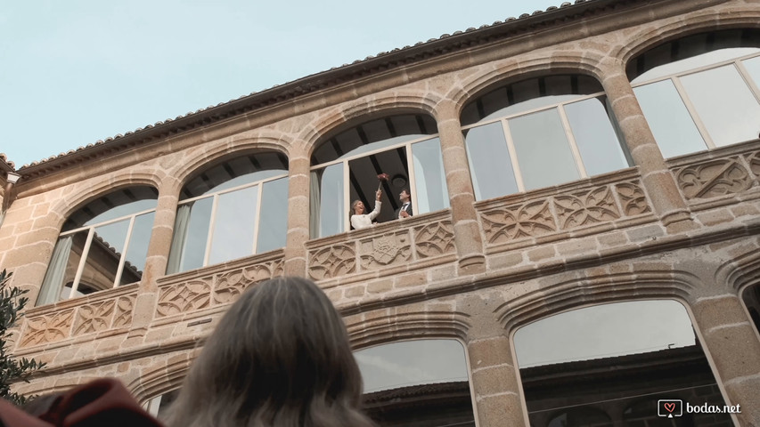 Antonio & Rocio