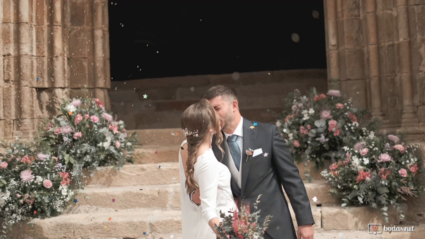 Pablo & Ana