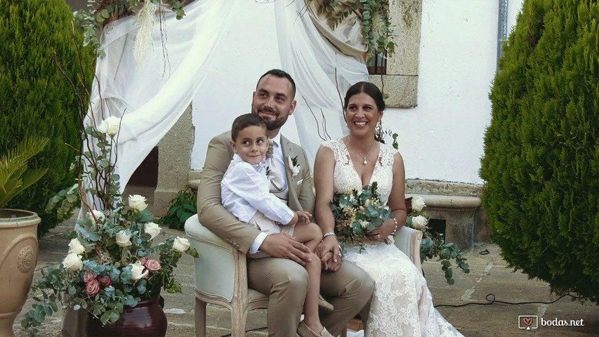 Jose & Marta