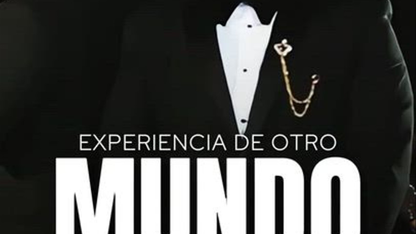 Vive algo inolvidable 