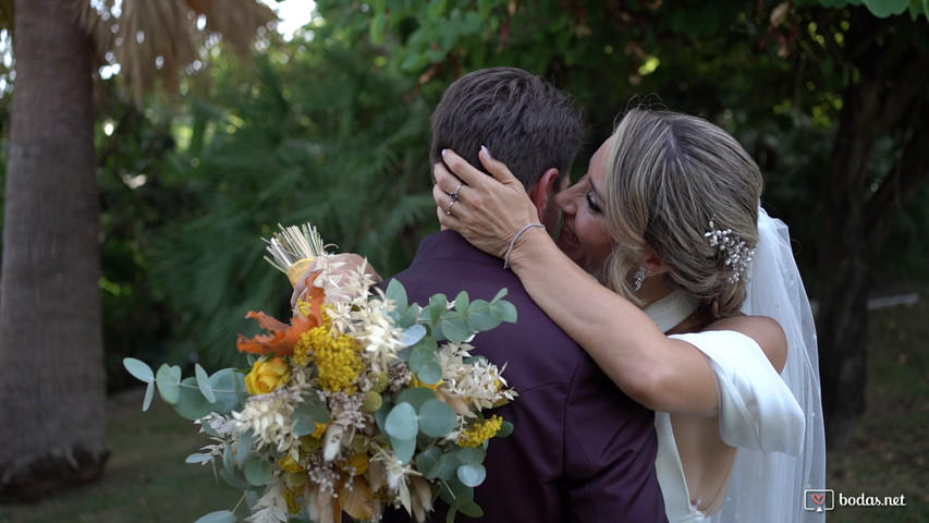 Trailer Ivan y Pilar