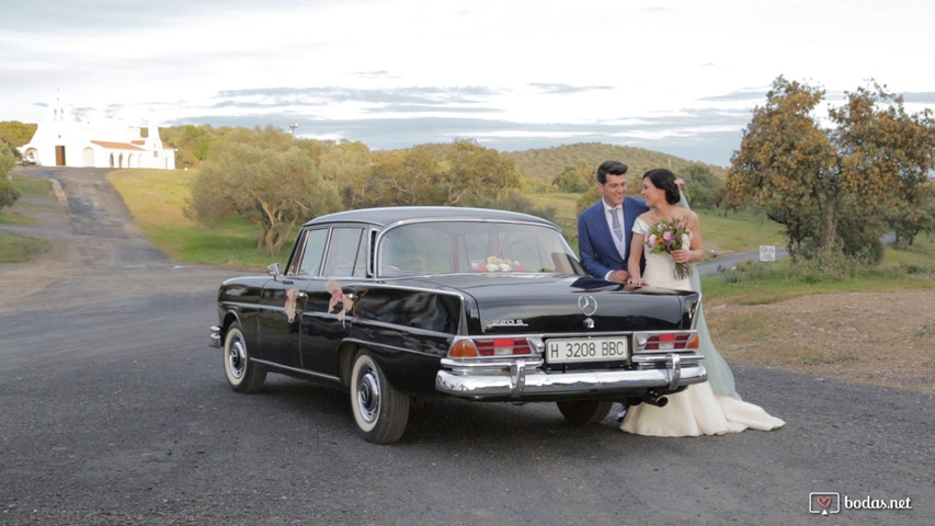 Trailer boda Manuel y Jennifer