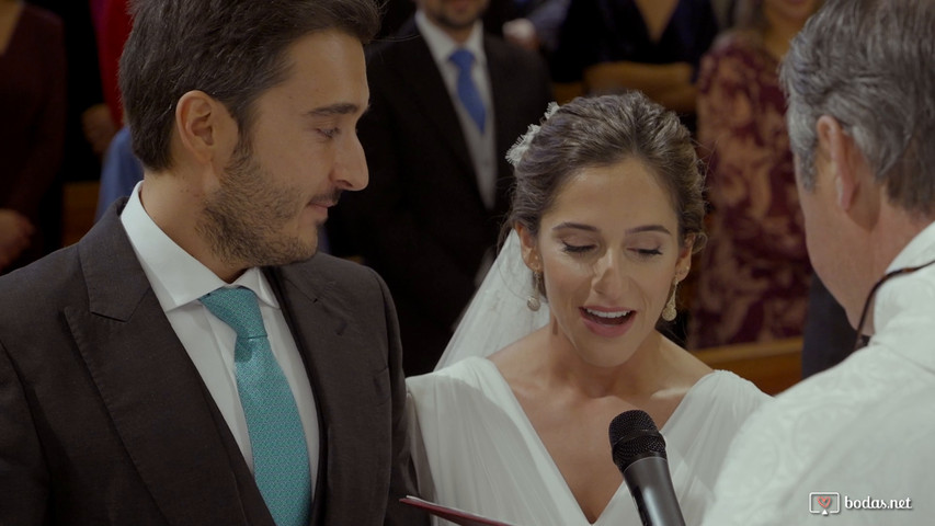 Video de Marta & Unai