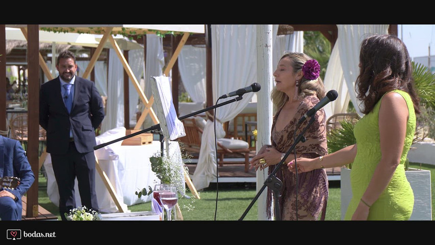 BODA MIRIAM Y ANTONIO