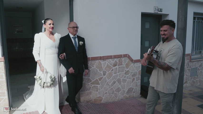 Juanje y Ana
