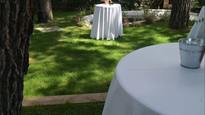 Preparando el gran momento