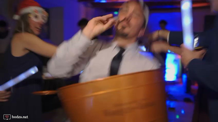 Hora loca