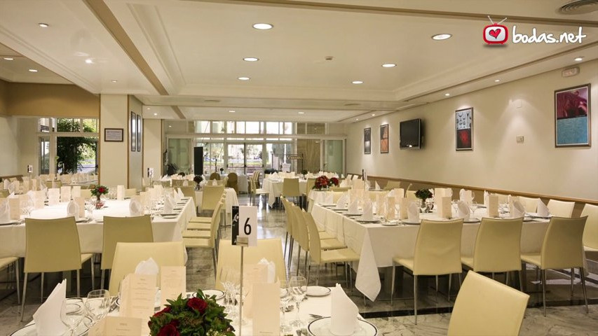 Meliá María Pita