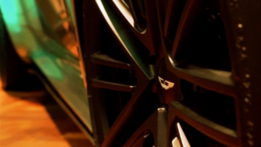 Skyfall - Dúo Concuerda & Co